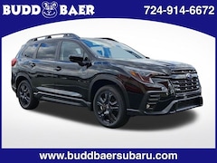 2026 Subaru Ascent Onyx Edition Touring 7-Passenger SUV