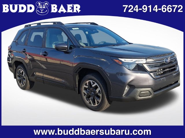 2026 Subaru Forester Premium SUV