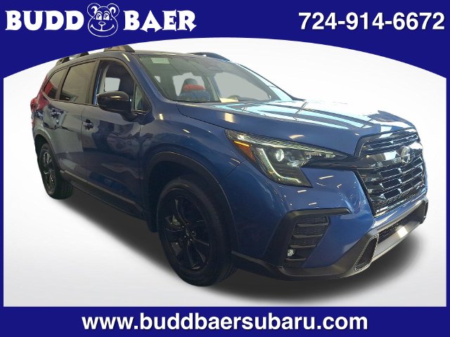 2027 Subaru Ascent Premium 7-Passenger SUV
