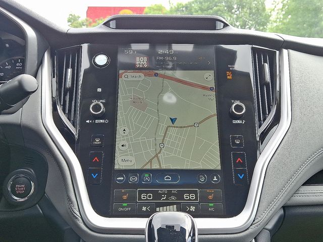 2025 Subaru Legacy Limited - Photo 11