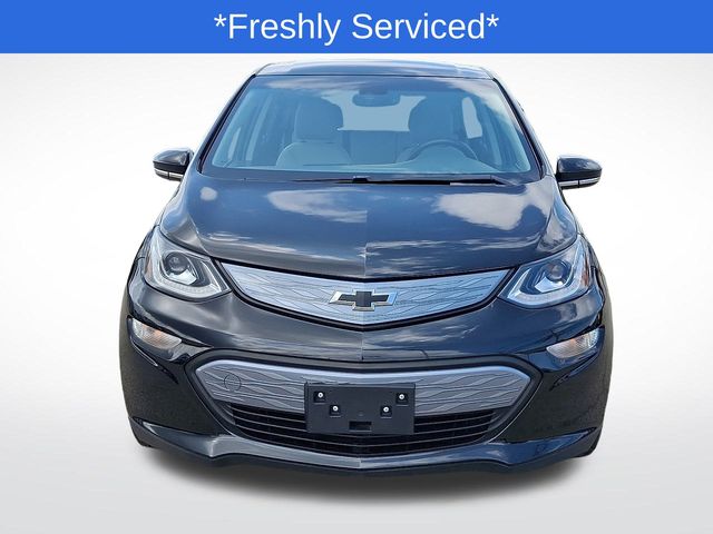 Used 2018 Chevrolet Bolt EV LT with VIN 1G1FW6S05J4109694 for sale in Washington, PA