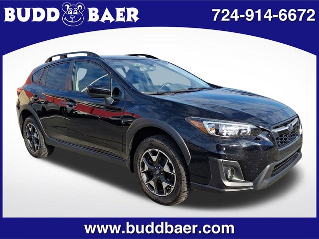 2019 Subaru Crosstrek Premium