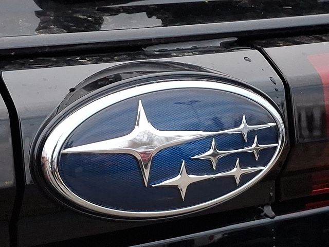 2026 Subaru Outback Limited - Photo 25