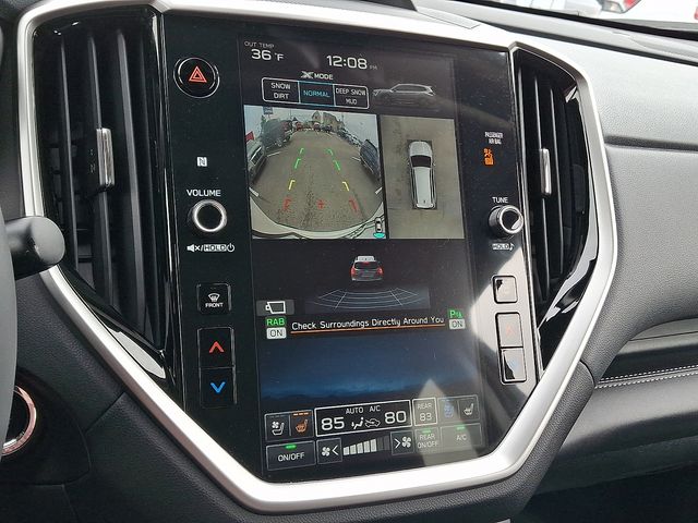 2025 Subaru Ascent Touring - Photo 22