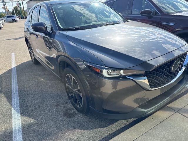 2023 Mazda CX-5 2.5 S Premium photo 2