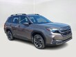  Subaru Forester Hybrid