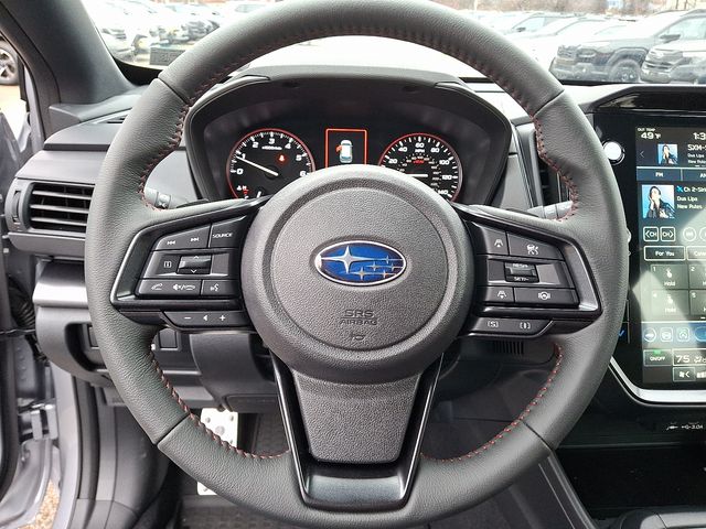 2026 Subaru Impreza RS - Photo 19