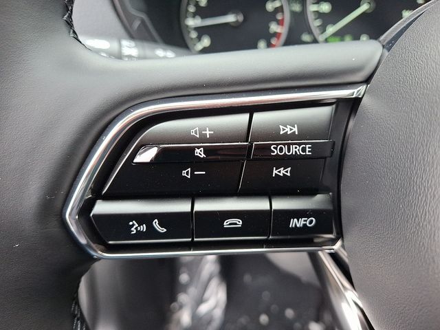 2026 Mazda CX-70 Preferred Package - Photo 21