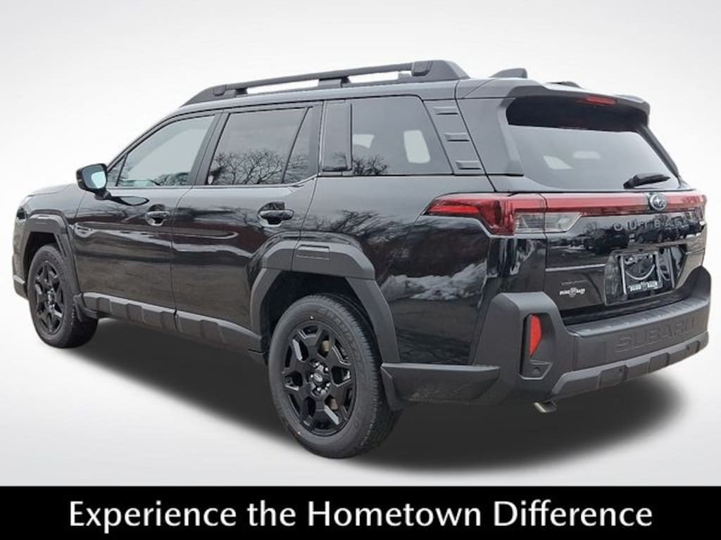 New 2026 Subaru Outback Limited SUV