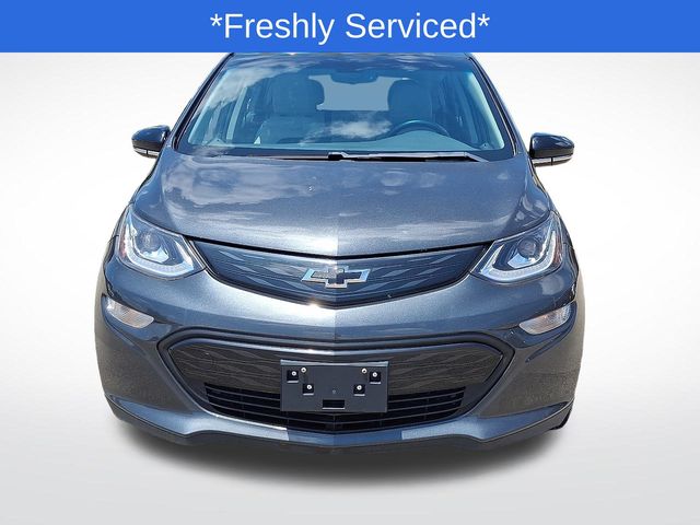 Used 2018 Chevrolet Bolt EV LT with VIN 1G1FW6S00J4140206 for sale in Washington, PA