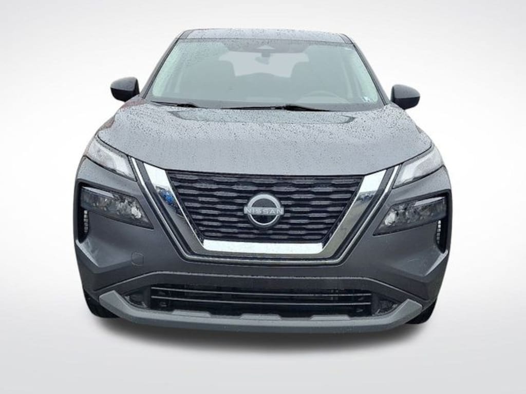 Used 2023 Nissan Rogue S SUV