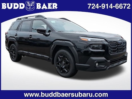 2026 Subaru Outback Limited SUV