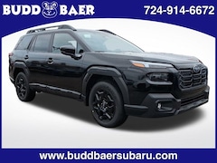 2026 Subaru Outback Limited SUV