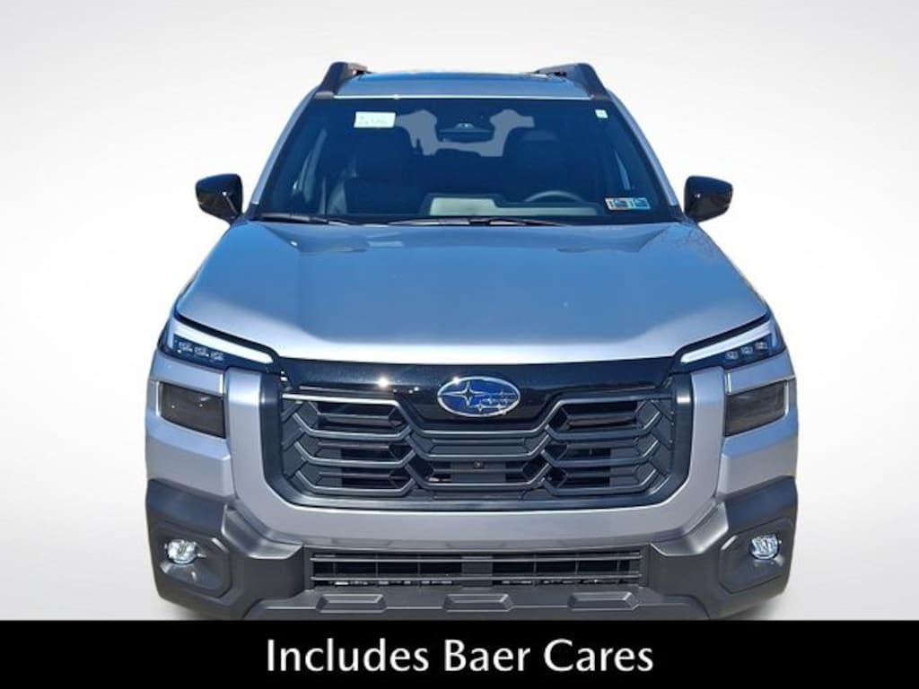 New 2026 Subaru Outback Touring XT SUV