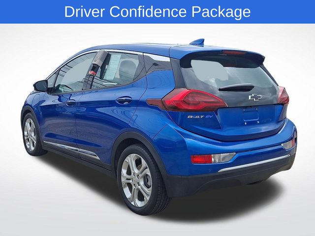 2017 Chevrolet Bolt EV photo 4