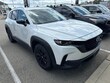  Mazda CX-50