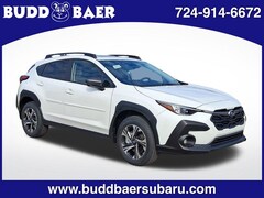 2026 Subaru Crosstrek Premium SUV