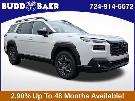 2026 Subaru Outback Premium SUV