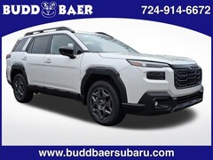 2026 Subaru Outback Premium SUV