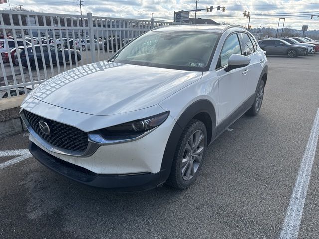 2020 Mazda CX-30 Premium's photo