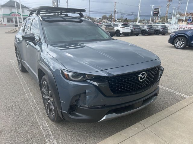 2024 Mazda CX-50 2.5 Turbo Premium Plus photo 4