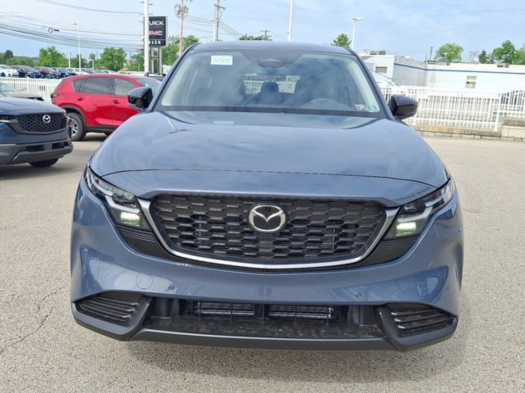 Used 2026 Mazda CX-5 2.5 S Select SUV