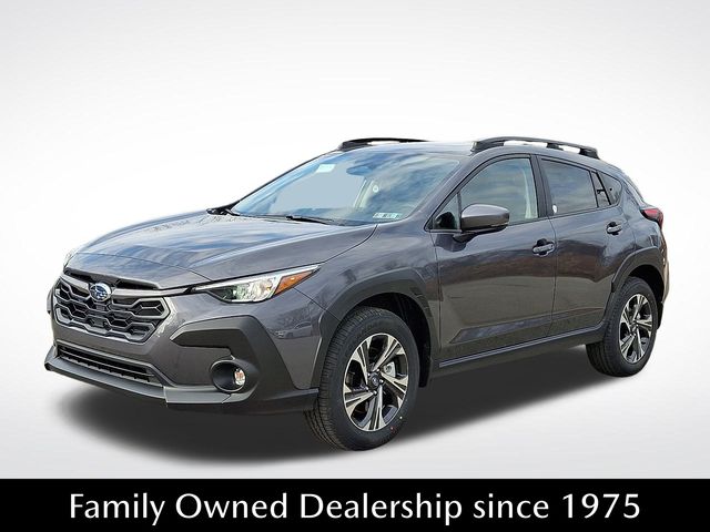 2026 Subaru Crosstrek Premium photo 3