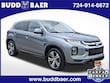 Mitsubishi Outlander Sport