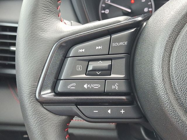 2025 Subaru Legacy Sport - Photo 11
