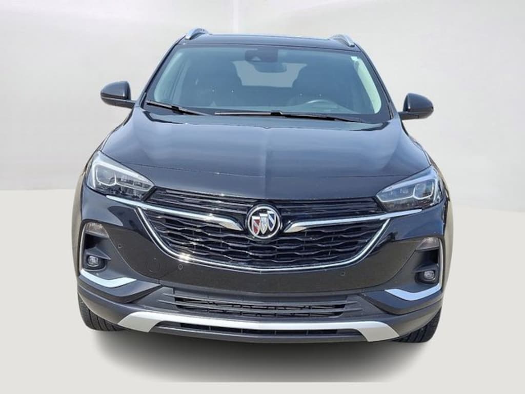 Used 2023 Buick Encore GX Essence SUV