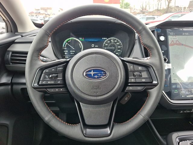 2026 Subaru Crosstrek Limited - Photo 19