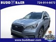 Subaru Ascent
