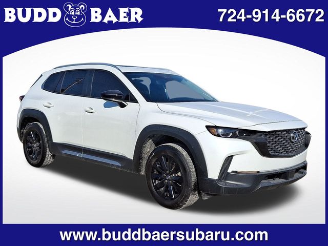 2024 Mazda CX-50 S PREMIUM