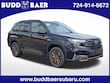 Subaru Forester Hybrid