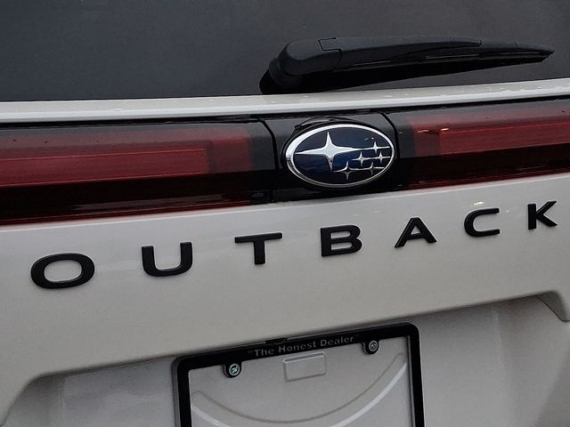 2026 Subaru Outback Premium - Photo 26
