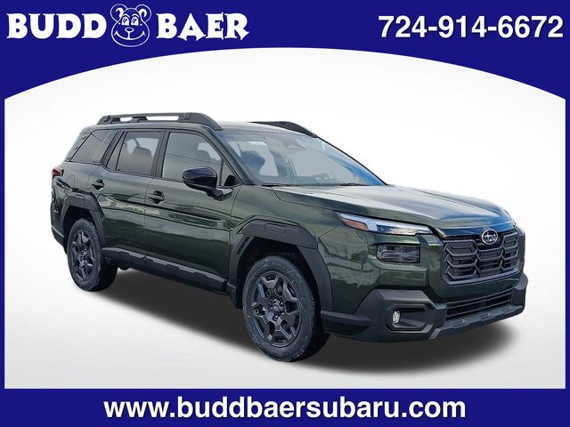 2026 Subaru Outback Premium's photo