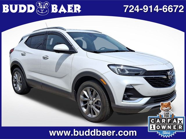 2023 Buick Encore GX Essence