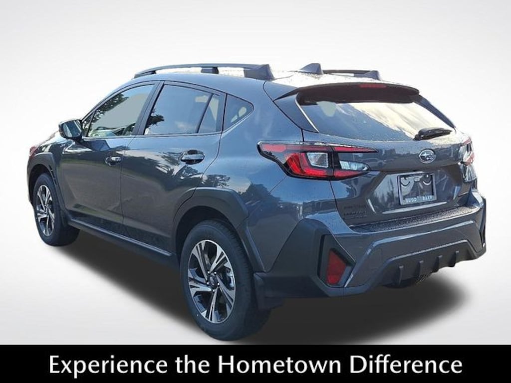 New 2026 Subaru Crosstrek Premium SUV