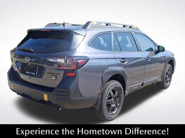 2025 Subaru Outback Wilderness photo 3