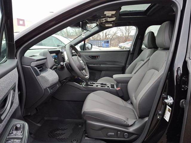 2026 Subaru Outback Limited - Photo 14