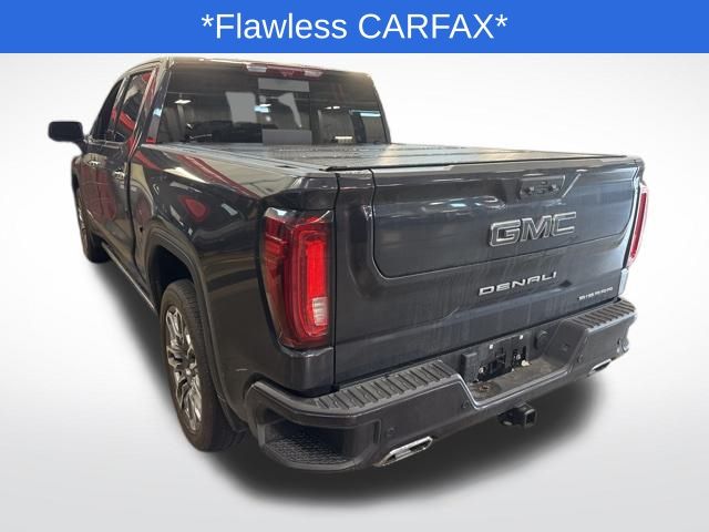 2023 Gmc Sierra 1500 Denali Ultimate photo 3