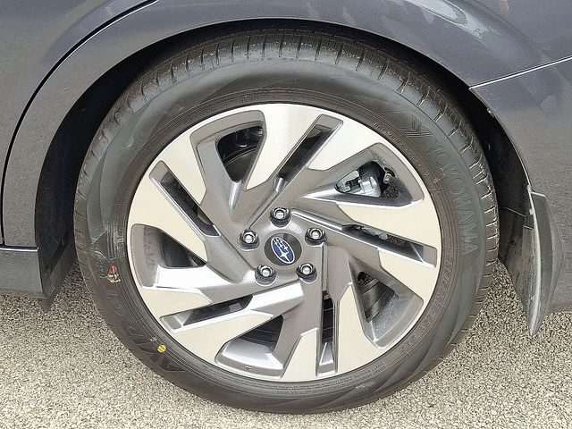 2025 Subaru Legacy Limited - Photo 6