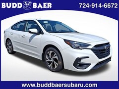 2025 Subaru Legacy Premium Sedan