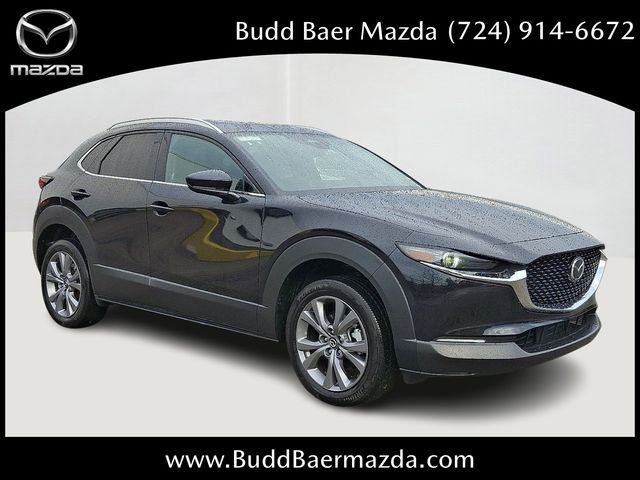 2025 Mazda CX-30 Premium's photo