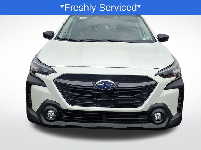 Used 2025 Subaru Outback Premium with VIN 4S4BTAFC9S3129469 for sale in Washington, PA