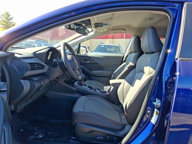 2026 Subaru Crosstrek Limited - Photo 14