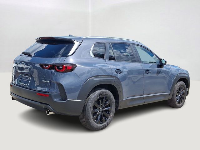 2025 Mazda CX-50 Premium - Photo 6