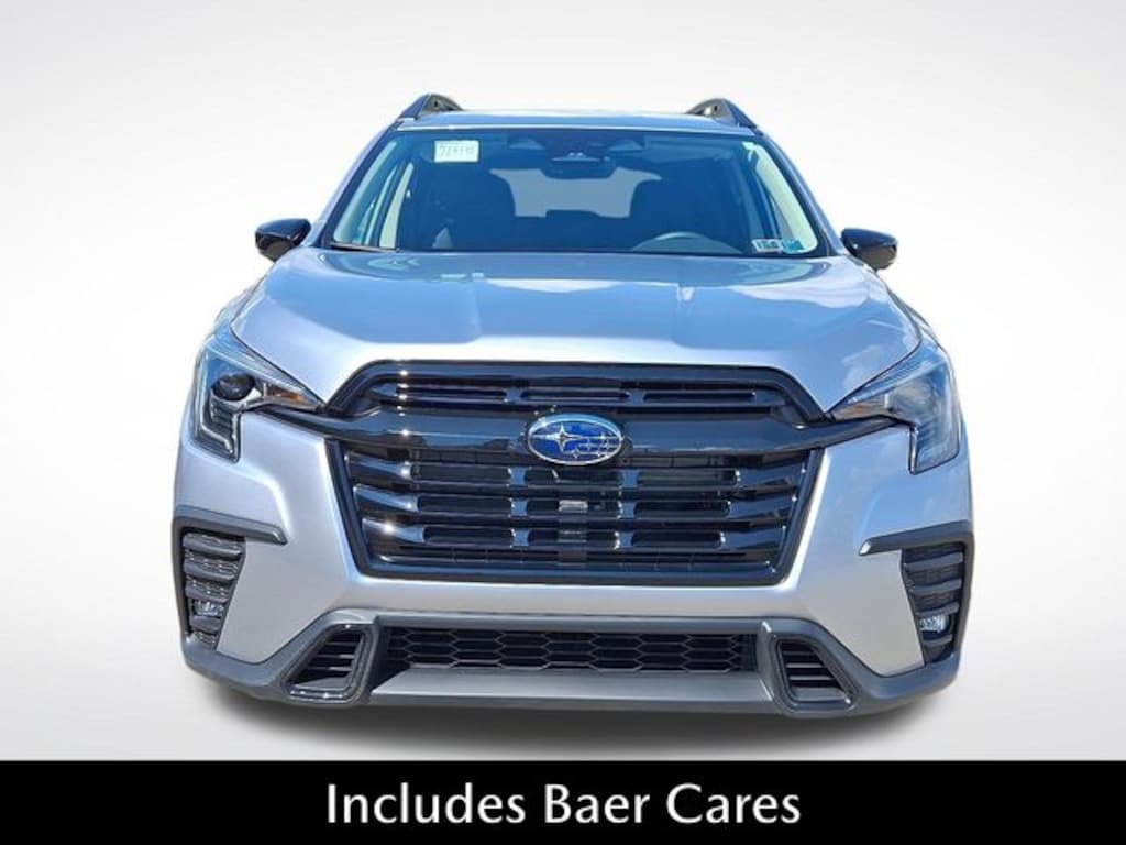 New 2026 Subaru Ascent Premium 8-Passenger SUV