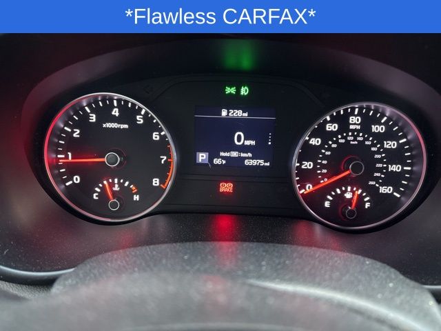 2020 Kia Sportage LX photo 4