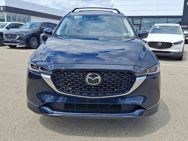 2025 Mazda CX-5 2.5 Premium Plus photo 2